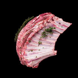 Mutton Ribs (pasli)